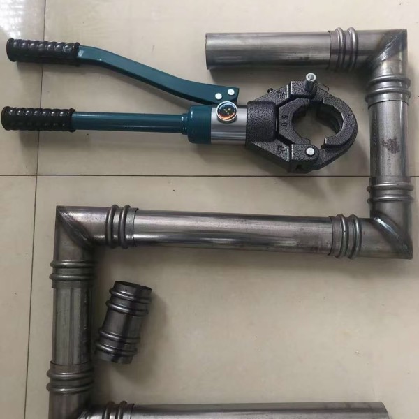 红原鑫亿呈冷却管